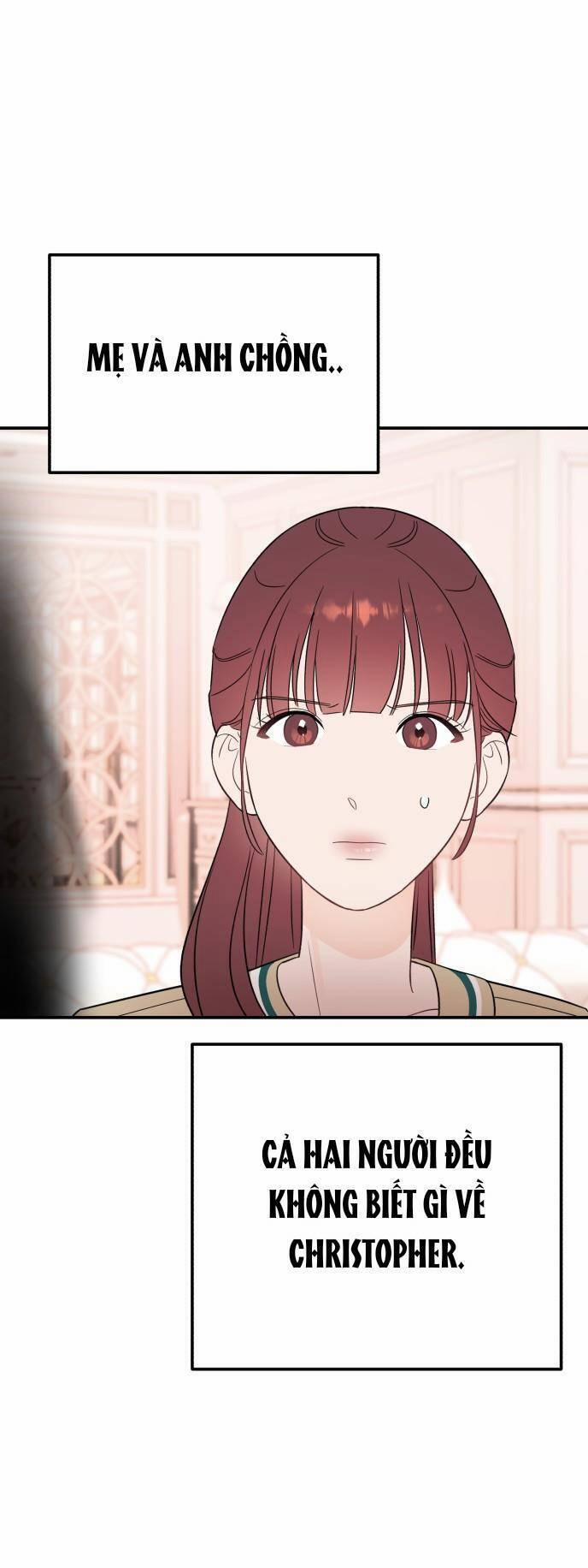 Cách Thuần Hóa Gã Chồng Nguy Hiểm 37 trang 14