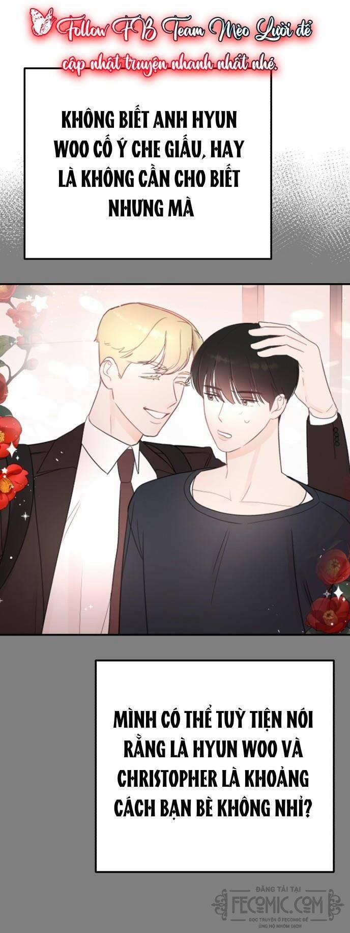 Cách Thuần Hóa Gã Chồng Nguy Hiểm 37 trang 15