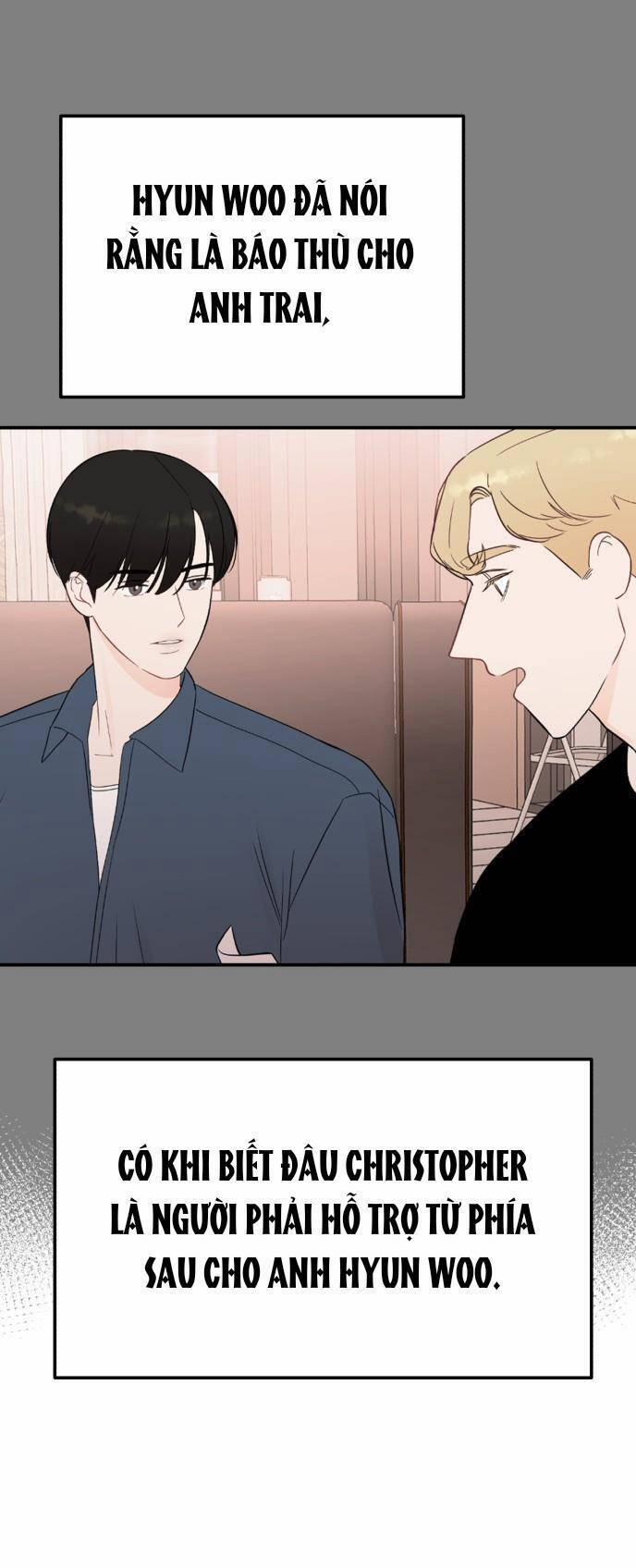 Cách Thuần Hóa Gã Chồng Nguy Hiểm 37 trang 16