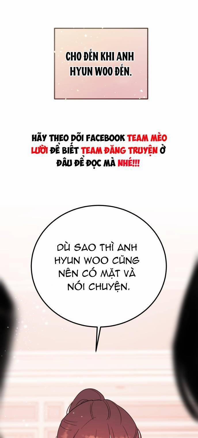 Cách Thuần Hóa Gã Chồng Nguy Hiểm 37 trang 18