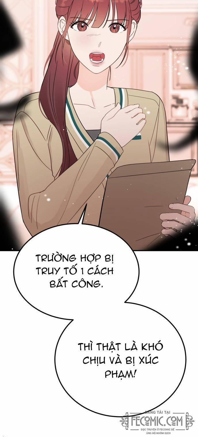 Cách Thuần Hóa Gã Chồng Nguy Hiểm 37 trang 19