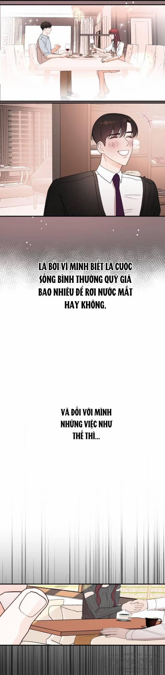 Cách Thuần Hóa Gã Chồng Nguy Hiểm 37 trang 2