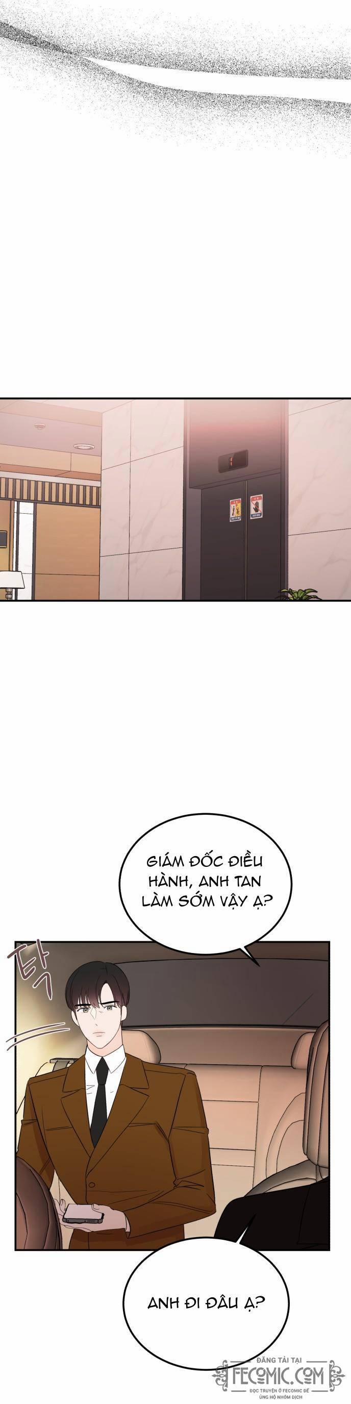 Cách Thuần Hóa Gã Chồng Nguy Hiểm 37 trang 20