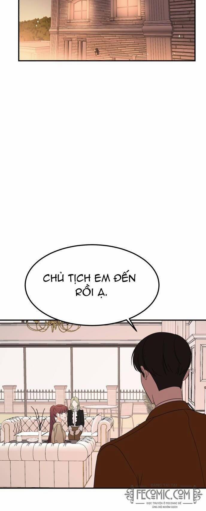 Cách Thuần Hóa Gã Chồng Nguy Hiểm 37 trang 22