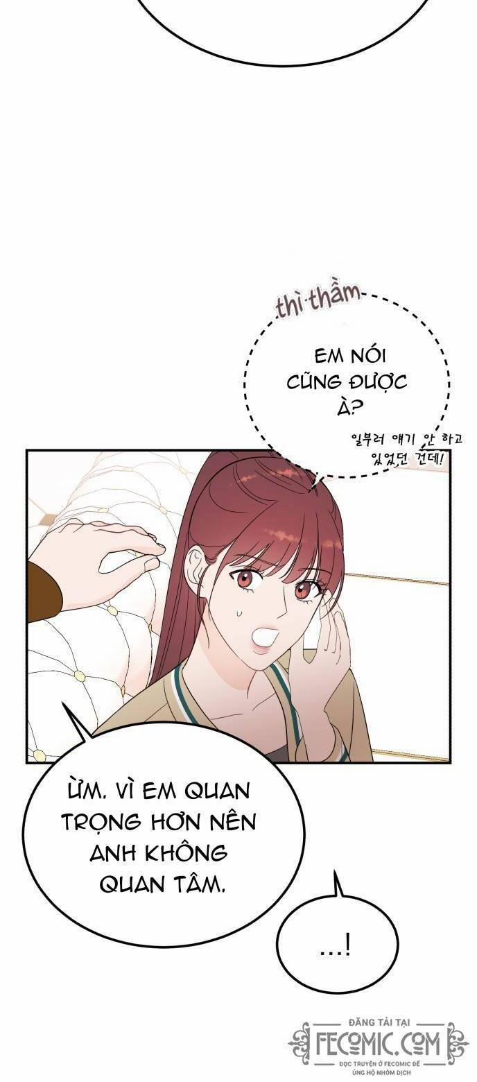 Cách Thuần Hóa Gã Chồng Nguy Hiểm 37 trang 26