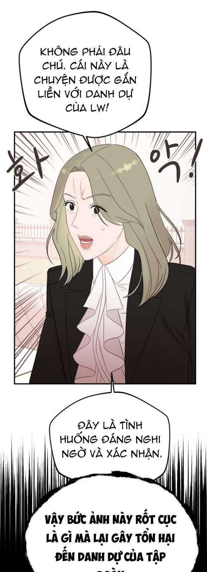 Cách Thuần Hóa Gã Chồng Nguy Hiểm 37 trang 28