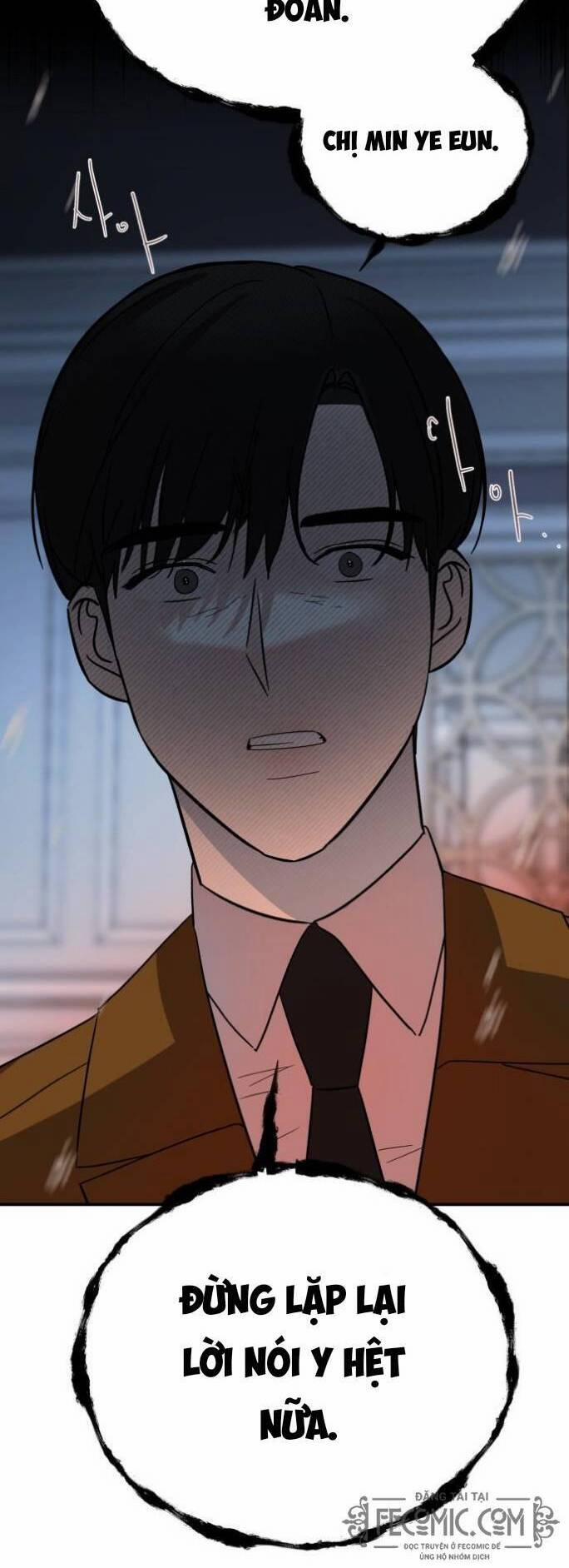 Cách Thuần Hóa Gã Chồng Nguy Hiểm 37 trang 29