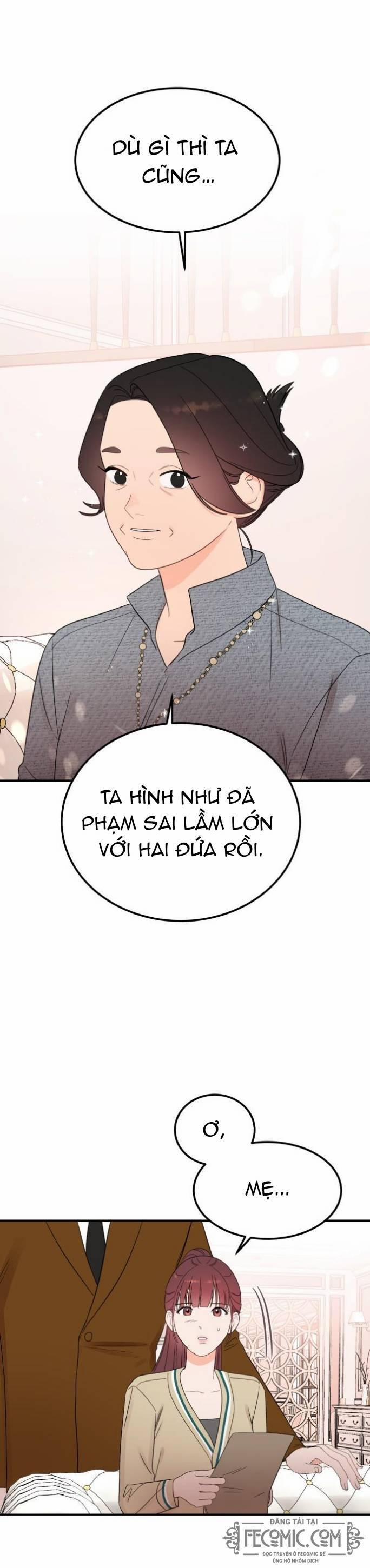 Cách Thuần Hóa Gã Chồng Nguy Hiểm 37 trang 31