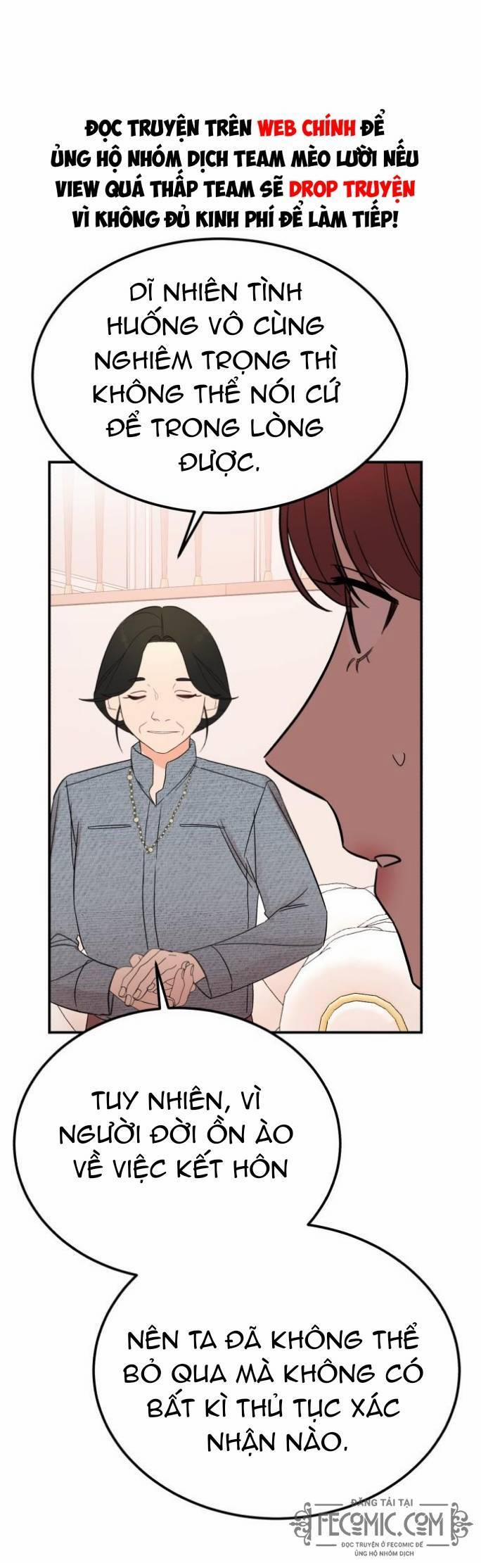 Cách Thuần Hóa Gã Chồng Nguy Hiểm 37 trang 32