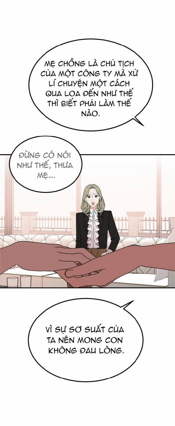 Cách Thuần Hóa Gã Chồng Nguy Hiểm 37 trang 33