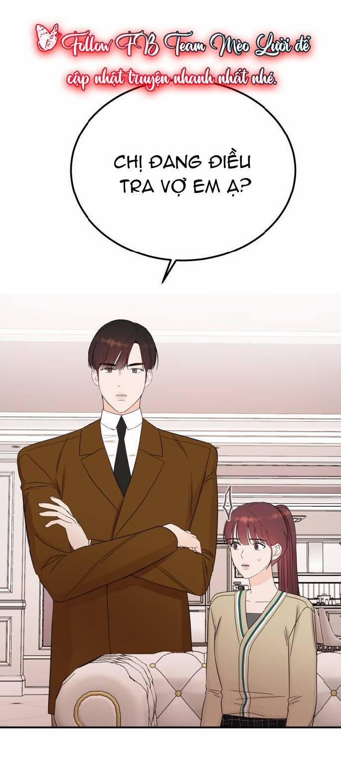 Cách Thuần Hóa Gã Chồng Nguy Hiểm 37 trang 35