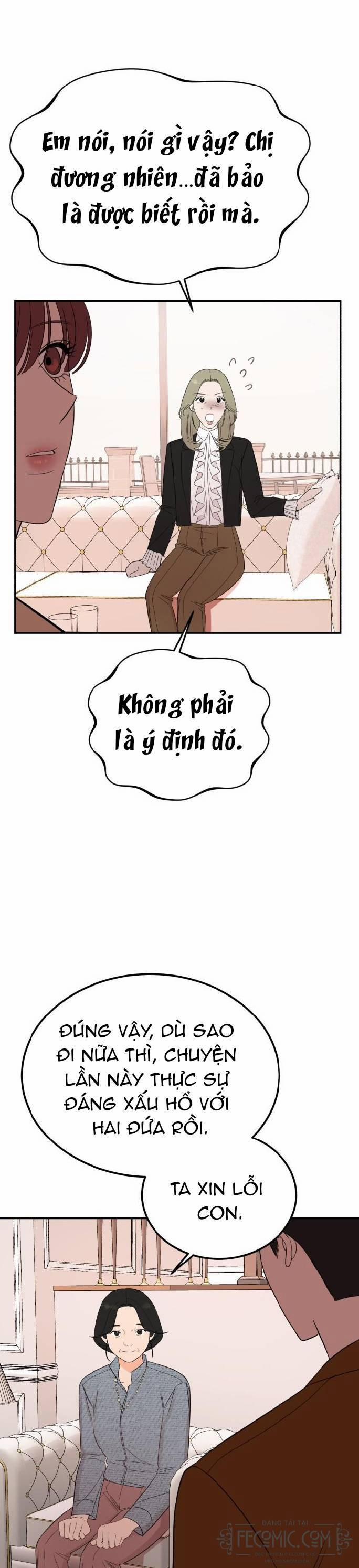 Cách Thuần Hóa Gã Chồng Nguy Hiểm 37 trang 37