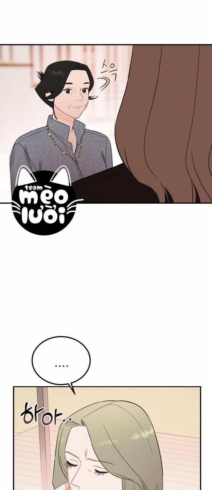 Cách Thuần Hóa Gã Chồng Nguy Hiểm 37 trang 38