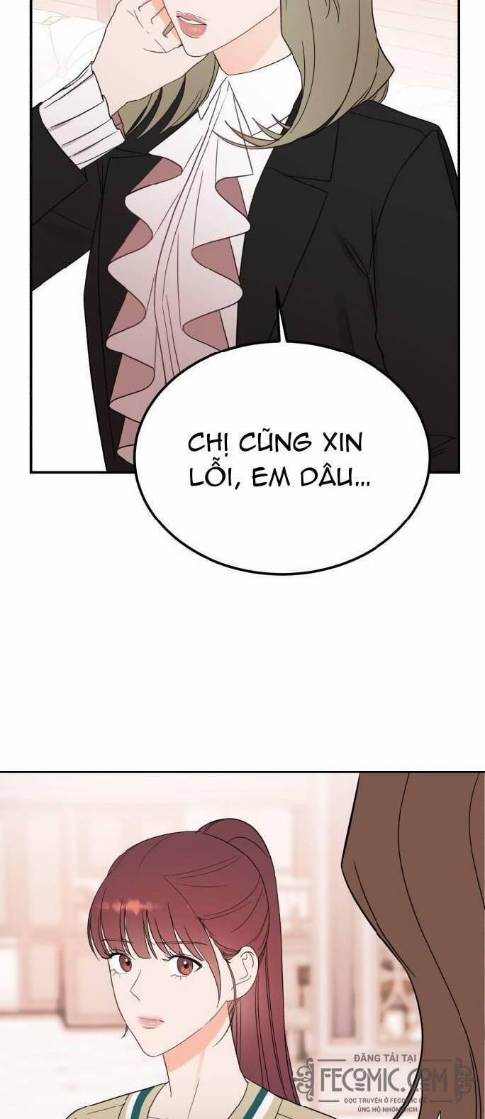 Cách Thuần Hóa Gã Chồng Nguy Hiểm 37 trang 39