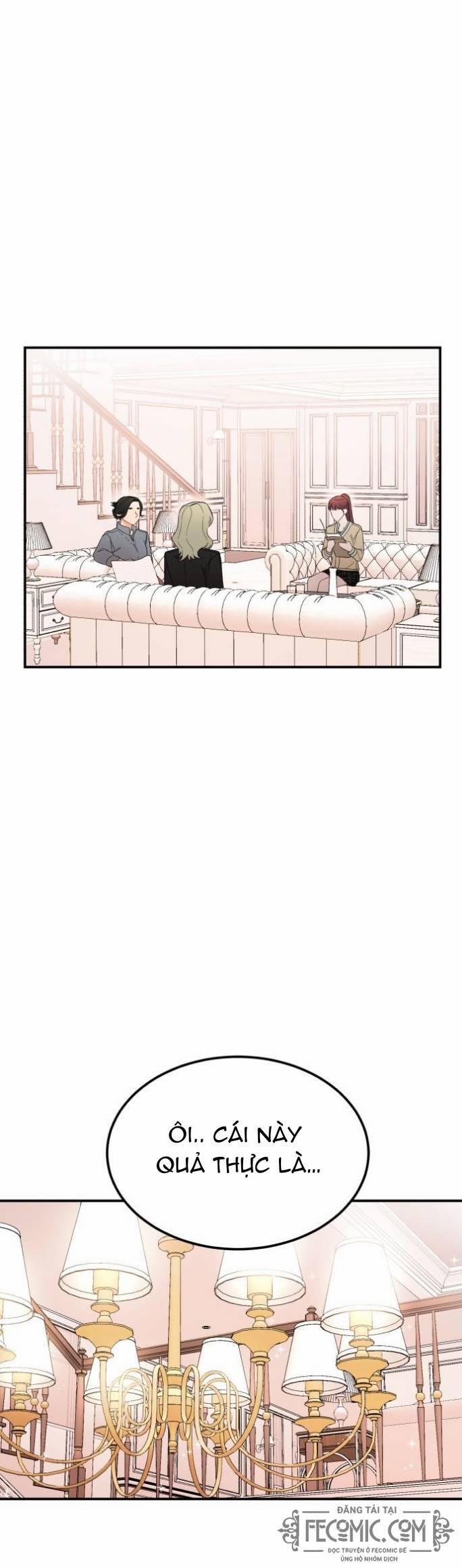 Cách Thuần Hóa Gã Chồng Nguy Hiểm 37 trang 4