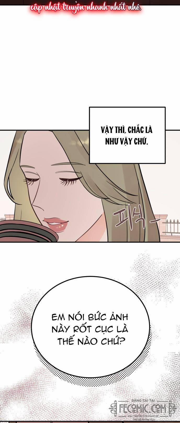 Cách Thuần Hóa Gã Chồng Nguy Hiểm 37 trang 6