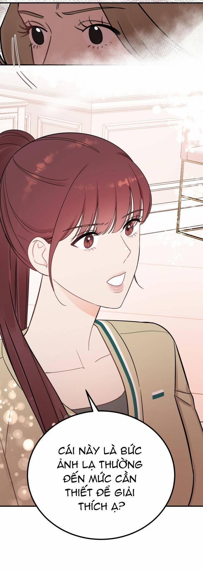 Cách Thuần Hóa Gã Chồng Nguy Hiểm 37 trang 7