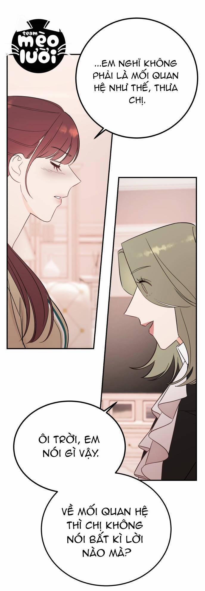 Cách Thuần Hóa Gã Chồng Nguy Hiểm 37 trang 9