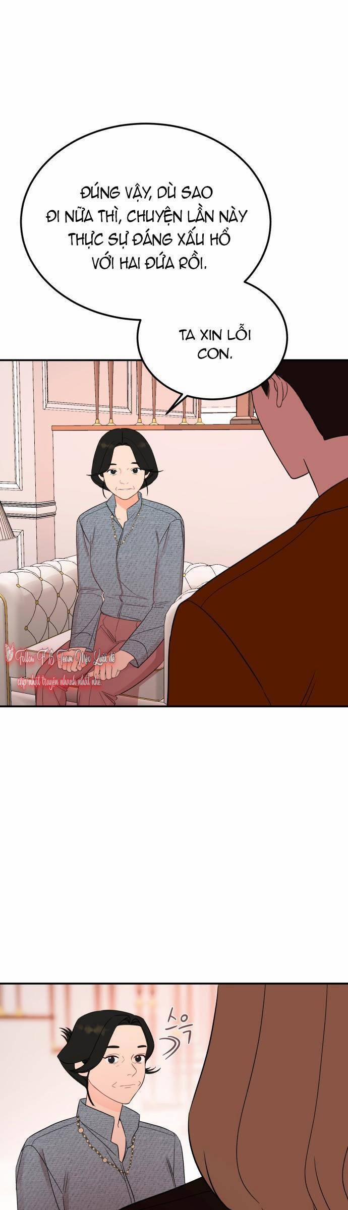 Cách Thuần Hóa Gã Chồng Nguy Hiểm 38 trang 0