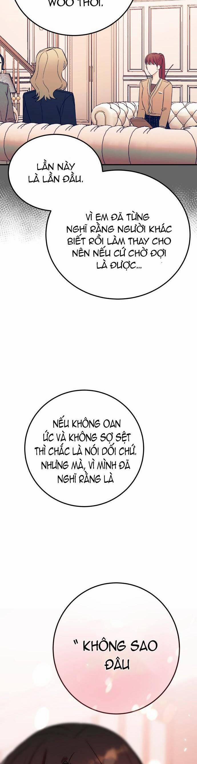 Cách Thuần Hóa Gã Chồng Nguy Hiểm 38 trang 10