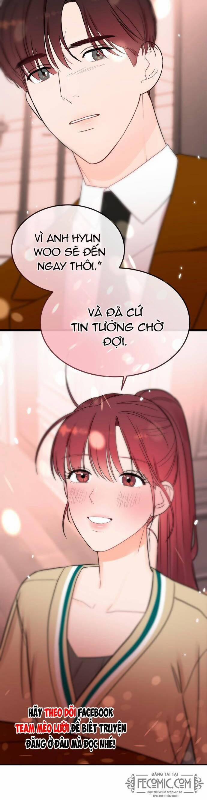 Cách Thuần Hóa Gã Chồng Nguy Hiểm 38 trang 11