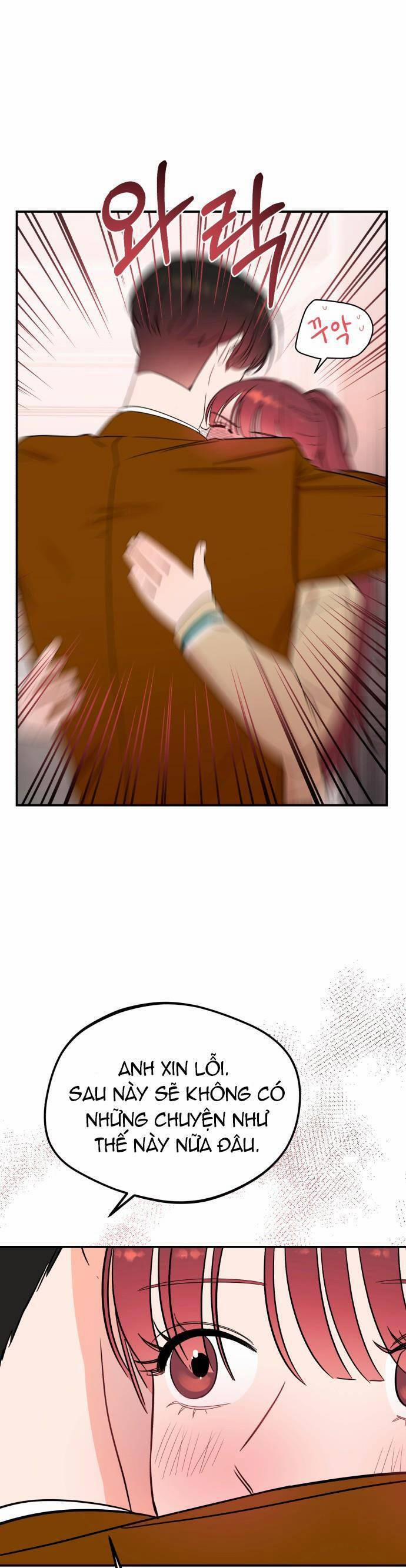 Cách Thuần Hóa Gã Chồng Nguy Hiểm 38 trang 12