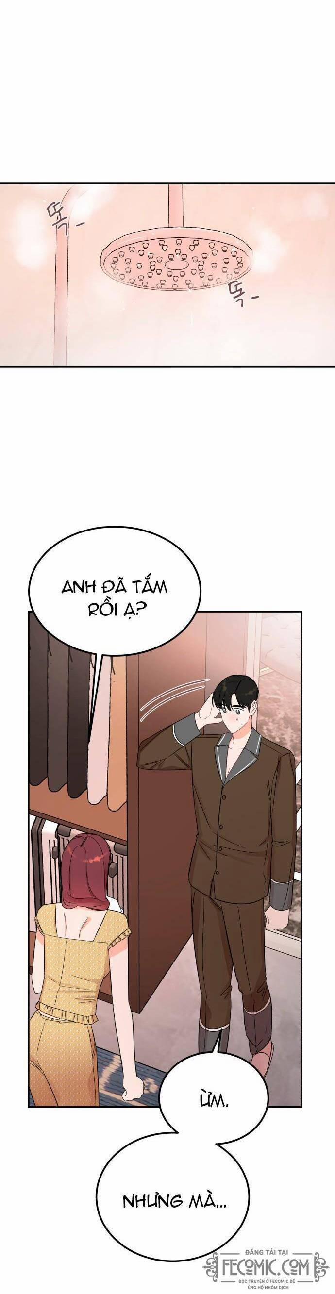 Cách Thuần Hóa Gã Chồng Nguy Hiểm 38 trang 14