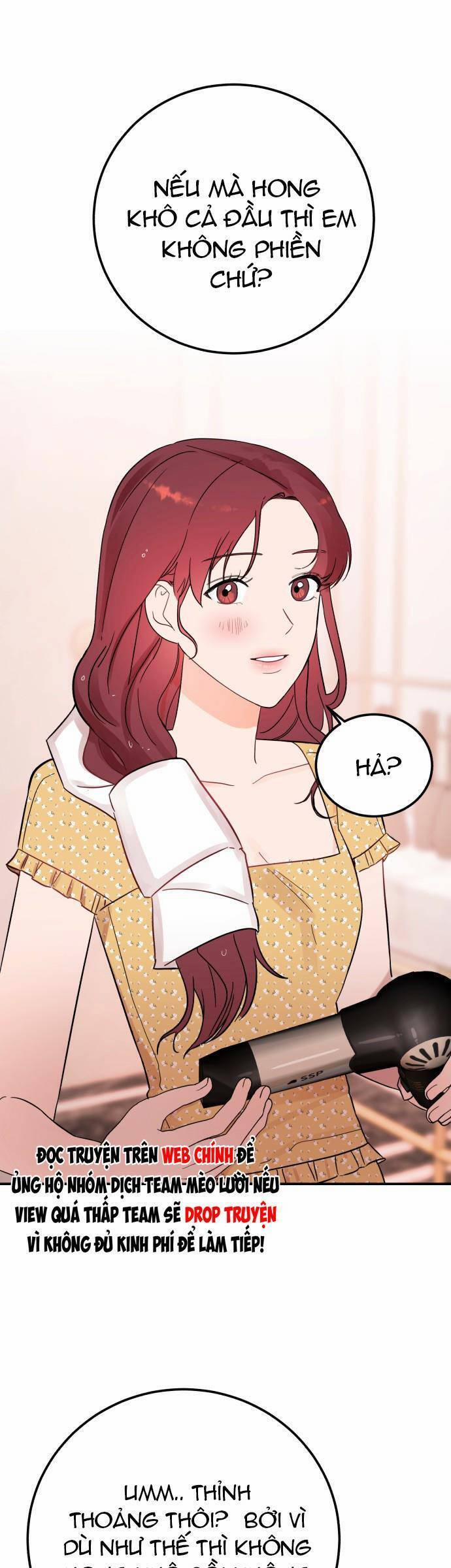 Cách Thuần Hóa Gã Chồng Nguy Hiểm 38 trang 15