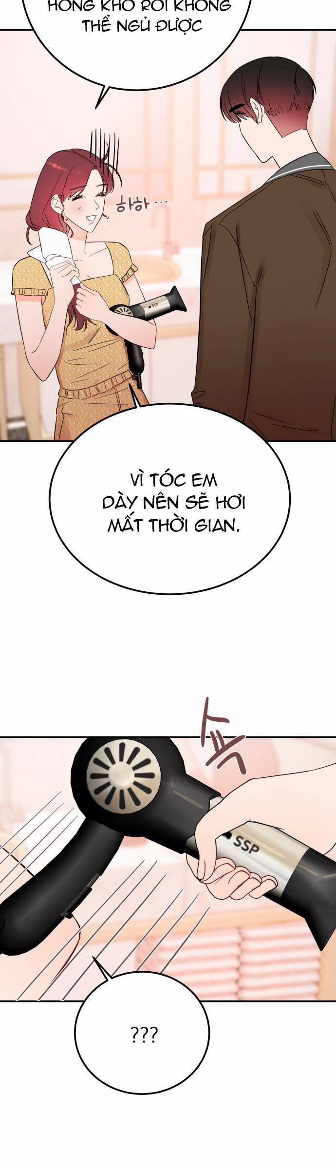 Cách Thuần Hóa Gã Chồng Nguy Hiểm 38 trang 16