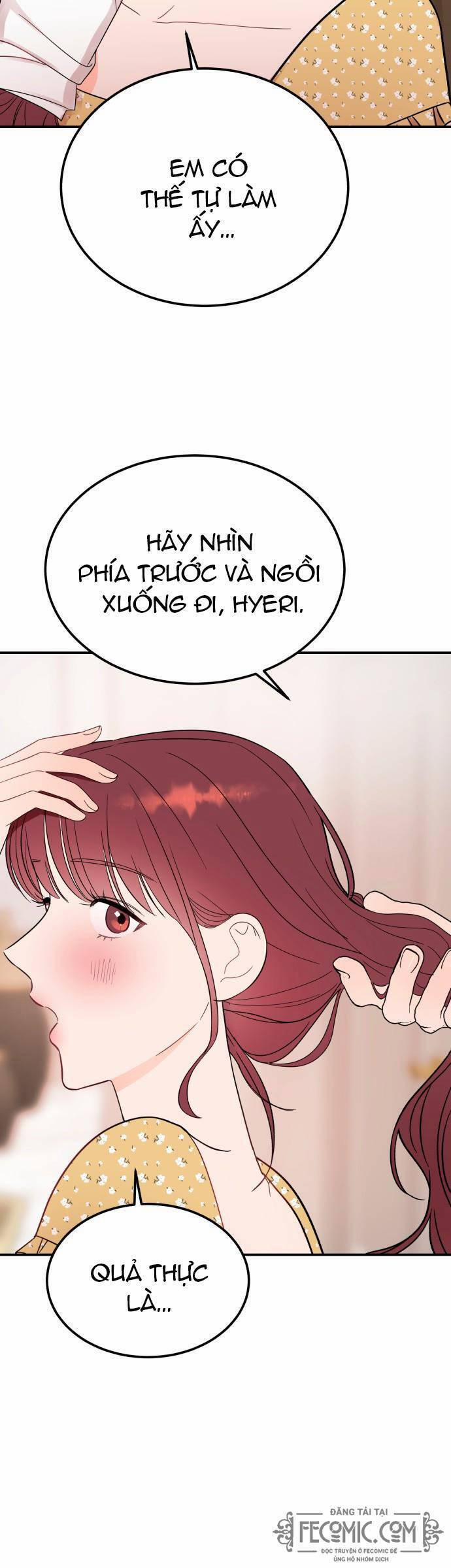 Cách Thuần Hóa Gã Chồng Nguy Hiểm 38 trang 18