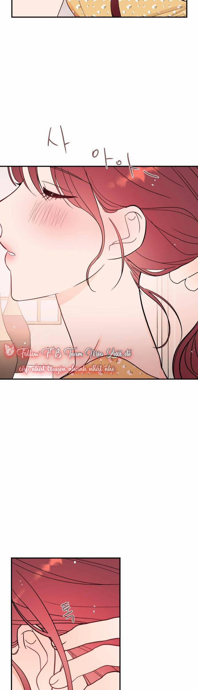 Cách Thuần Hóa Gã Chồng Nguy Hiểm 38 trang 20