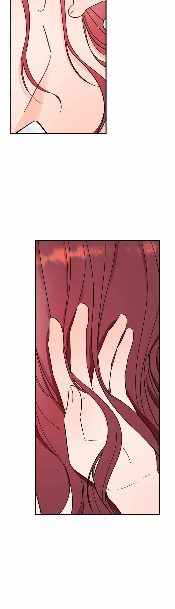 Cách Thuần Hóa Gã Chồng Nguy Hiểm 38 trang 21