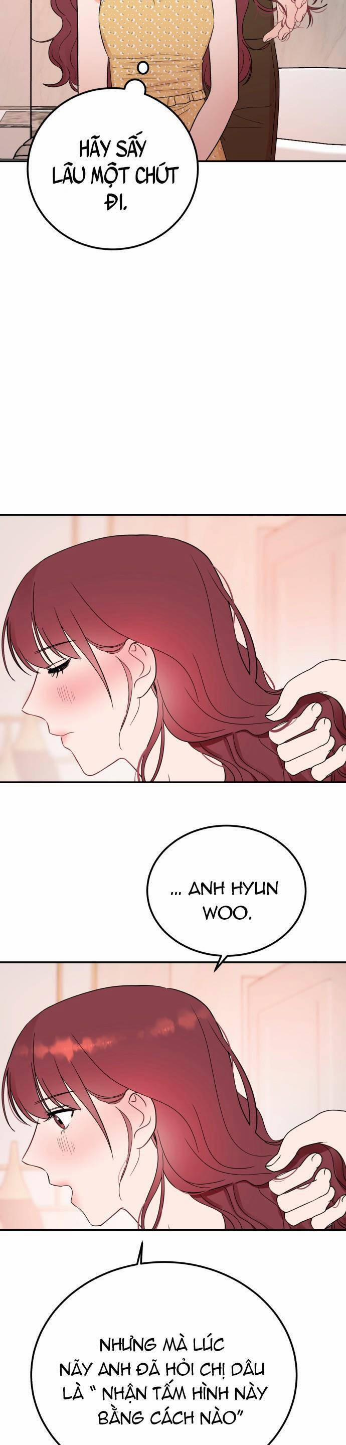 Cách Thuần Hóa Gã Chồng Nguy Hiểm 38 trang 24