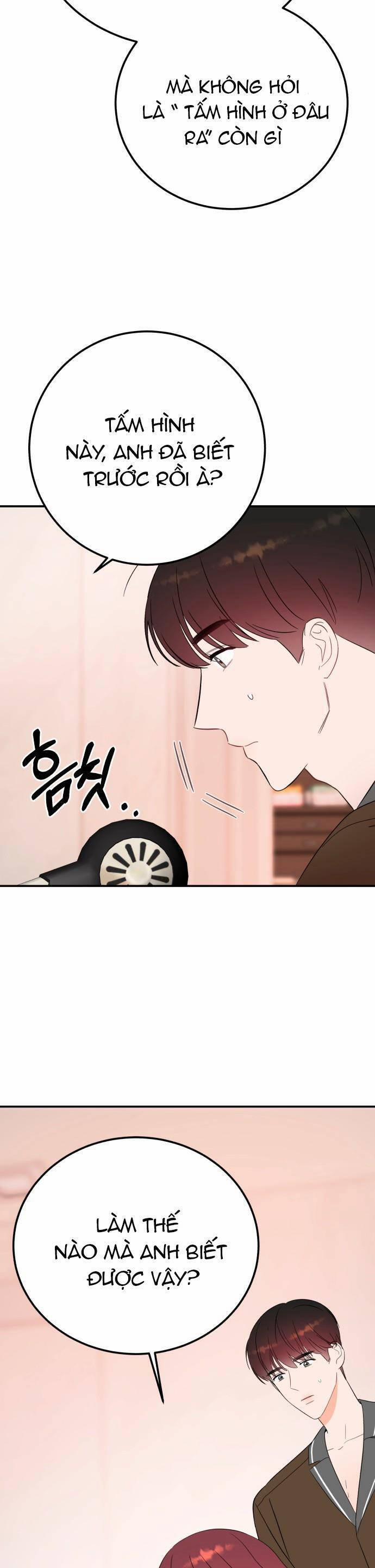 Cách Thuần Hóa Gã Chồng Nguy Hiểm 38 trang 25