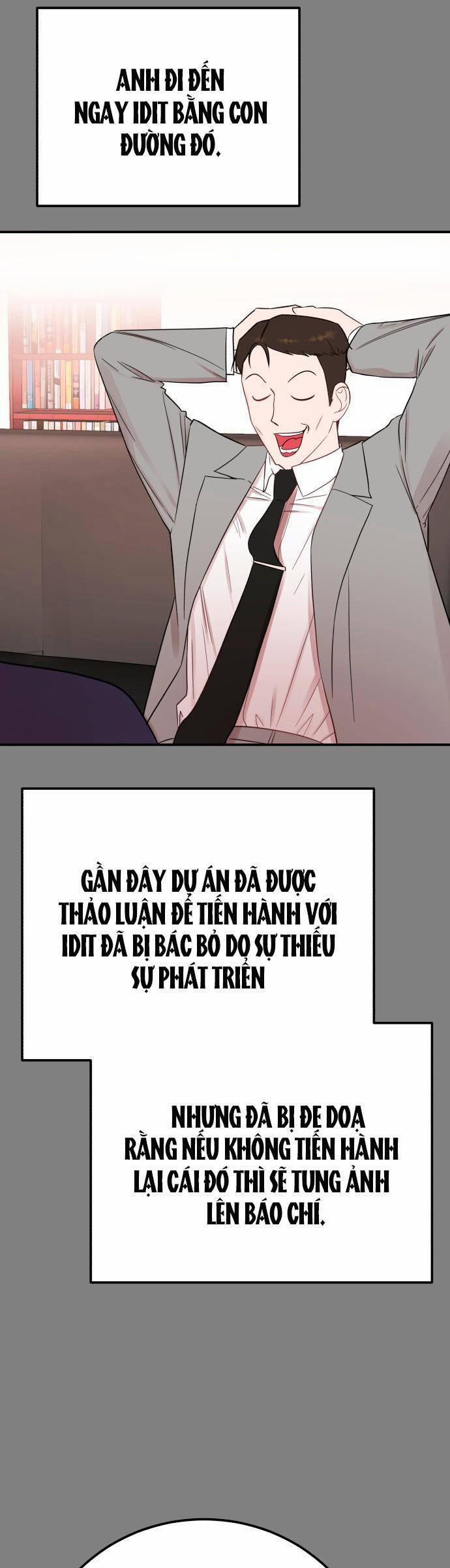 Cách Thuần Hóa Gã Chồng Nguy Hiểm 38 trang 28