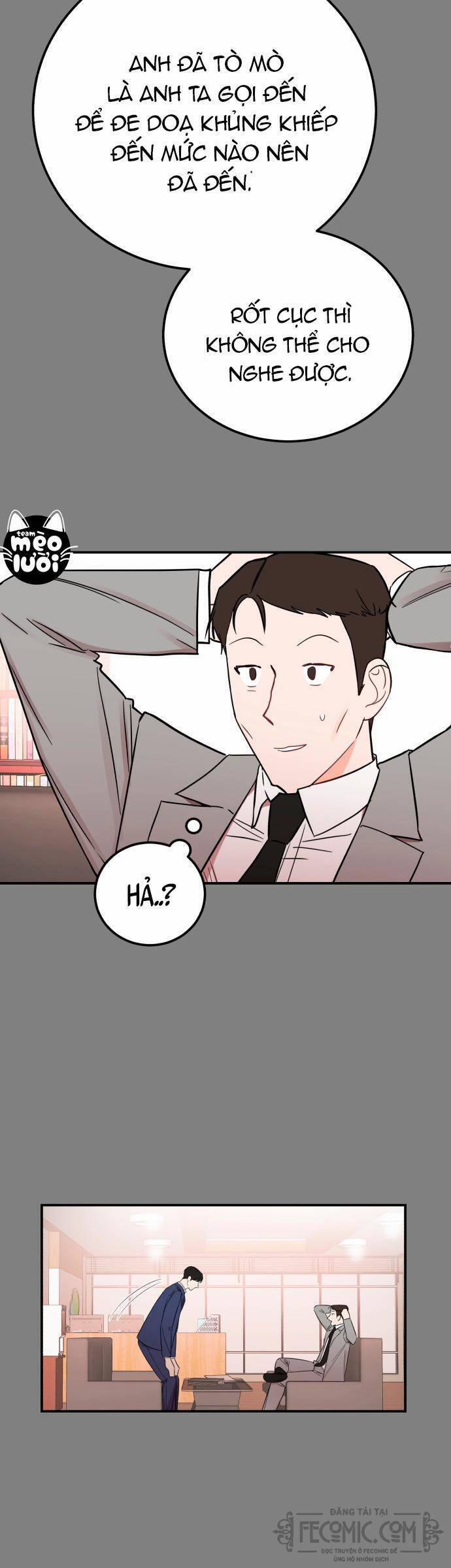 Cách Thuần Hóa Gã Chồng Nguy Hiểm 38 trang 29