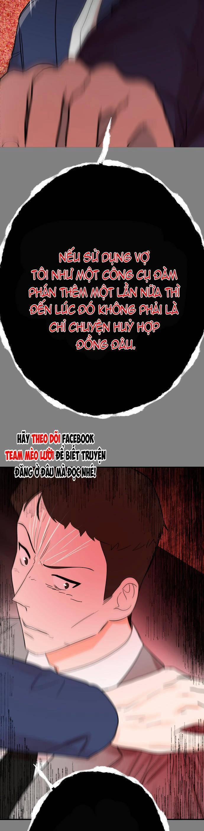 Cách Thuần Hóa Gã Chồng Nguy Hiểm 38 trang 32