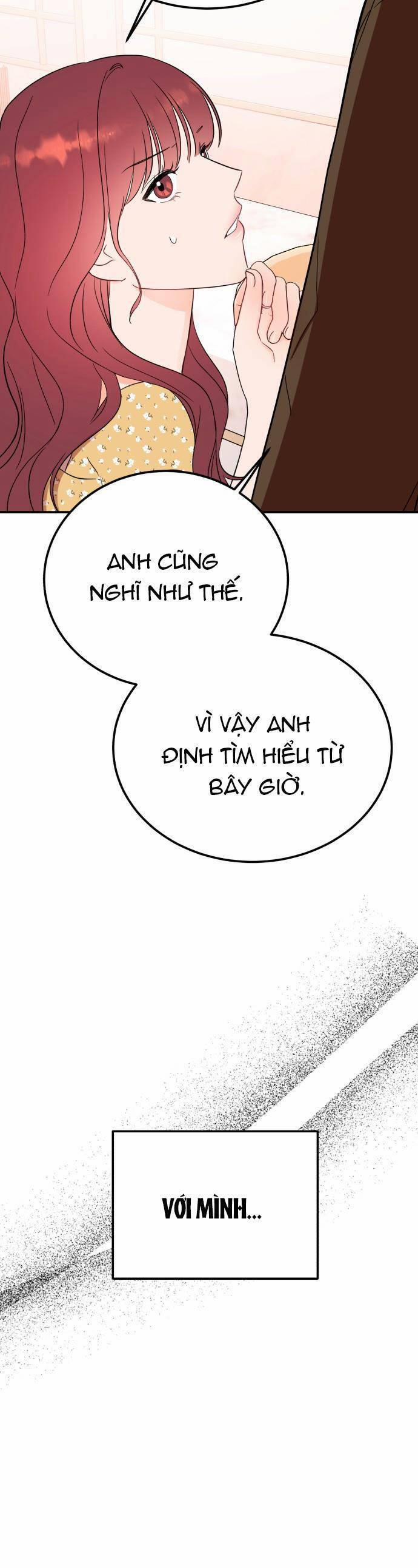 Cách Thuần Hóa Gã Chồng Nguy Hiểm 38 trang 36