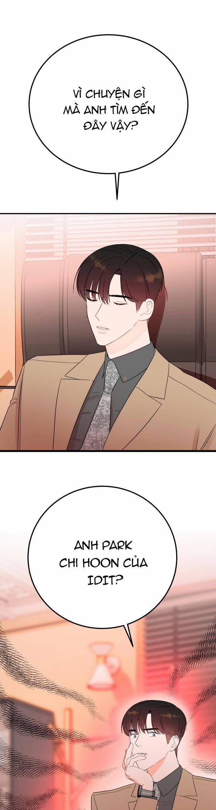 Cách Thuần Hóa Gã Chồng Nguy Hiểm 38 trang 37