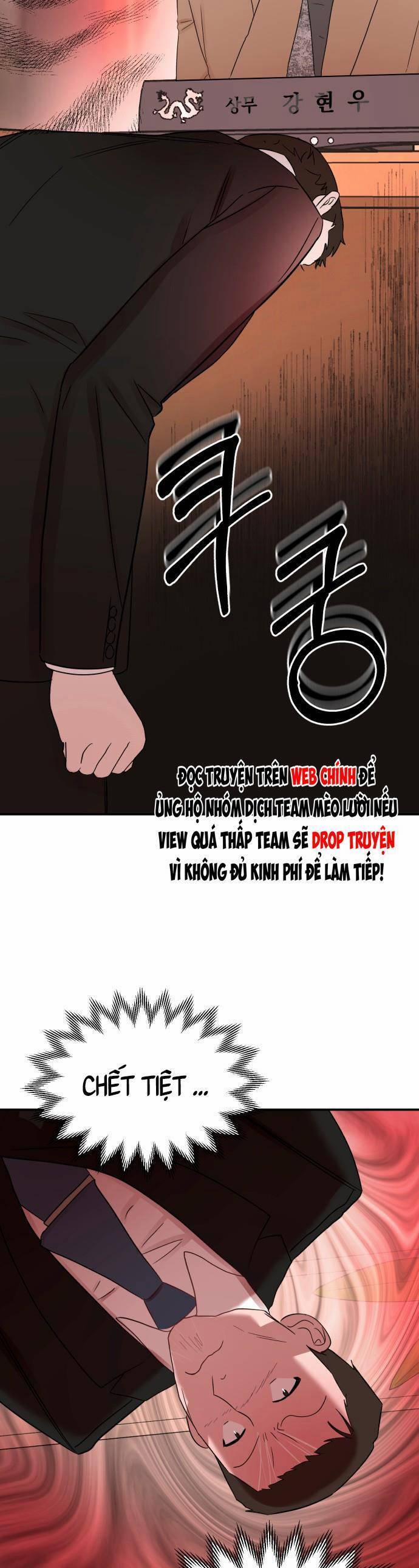 Cách Thuần Hóa Gã Chồng Nguy Hiểm 38 trang 38