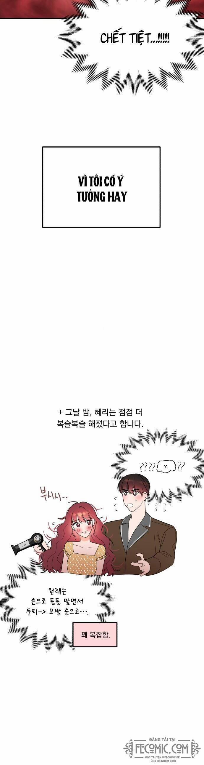 Cách Thuần Hóa Gã Chồng Nguy Hiểm 38 trang 39