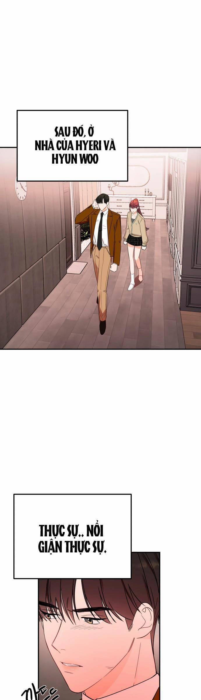 Cách Thuần Hóa Gã Chồng Nguy Hiểm 38 trang 4