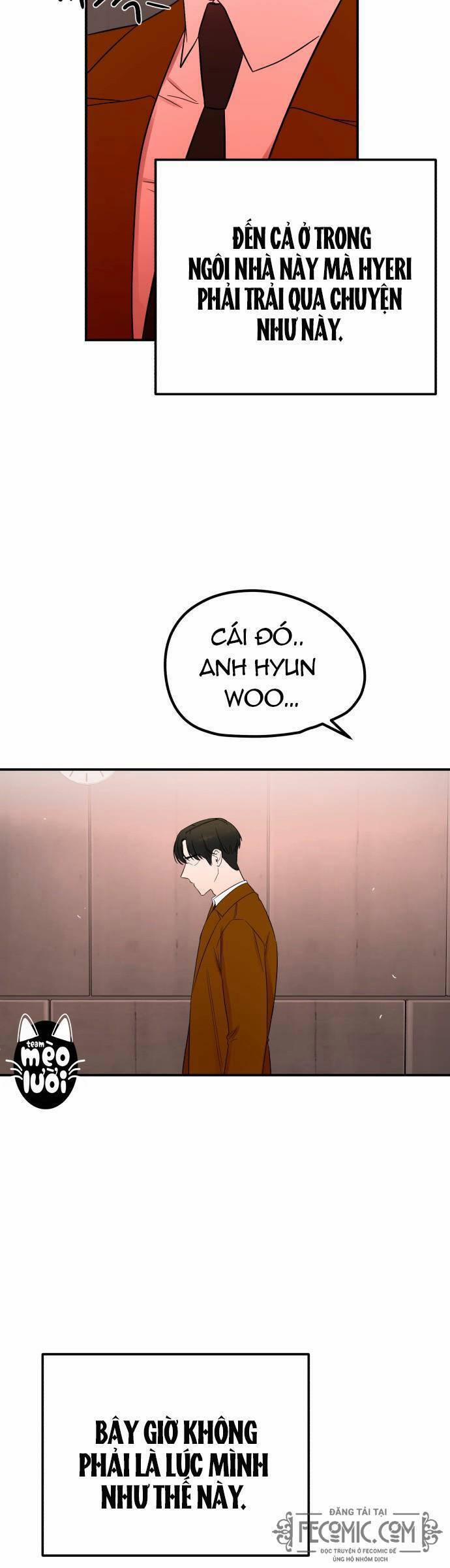 Cách Thuần Hóa Gã Chồng Nguy Hiểm 38 trang 5