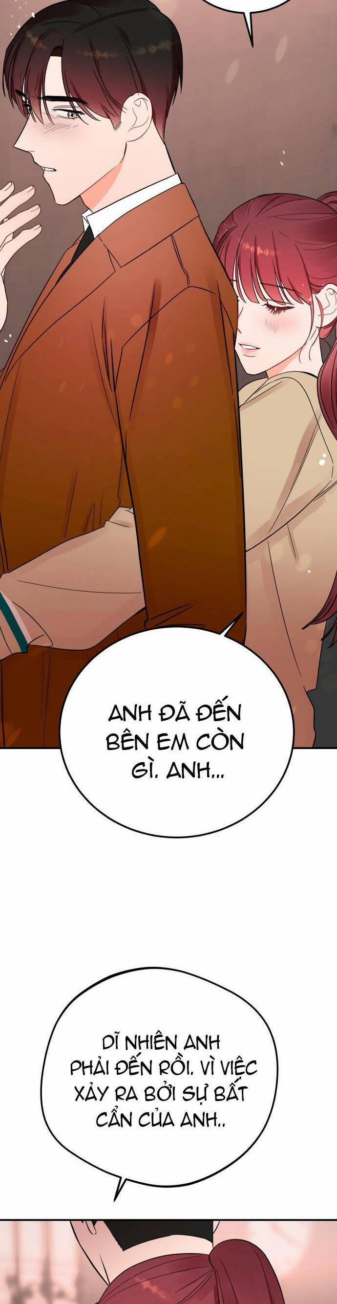 Cách Thuần Hóa Gã Chồng Nguy Hiểm 38 trang 7