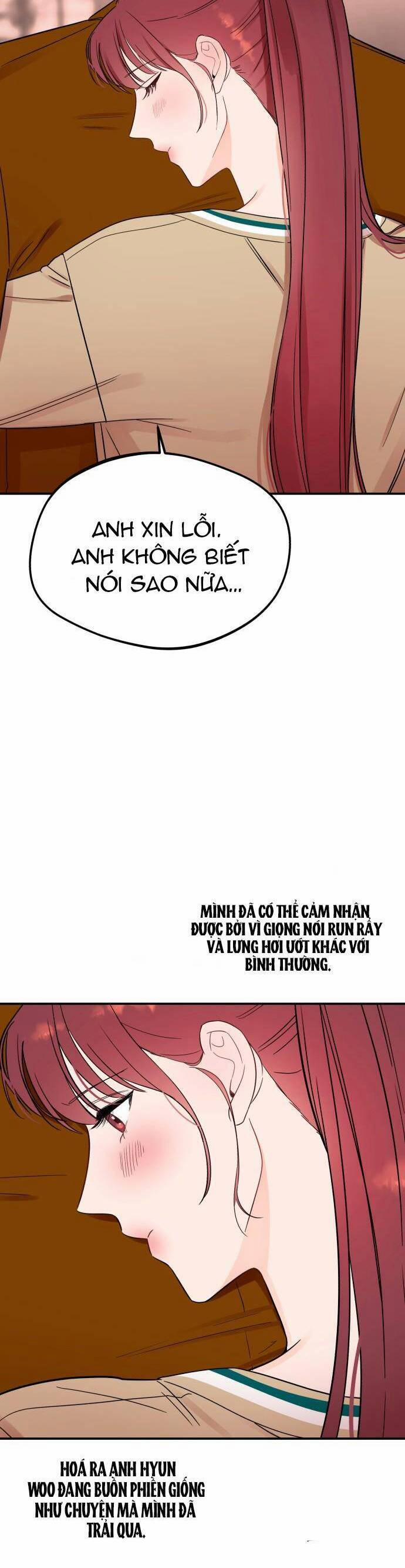 Cách Thuần Hóa Gã Chồng Nguy Hiểm 38 trang 8