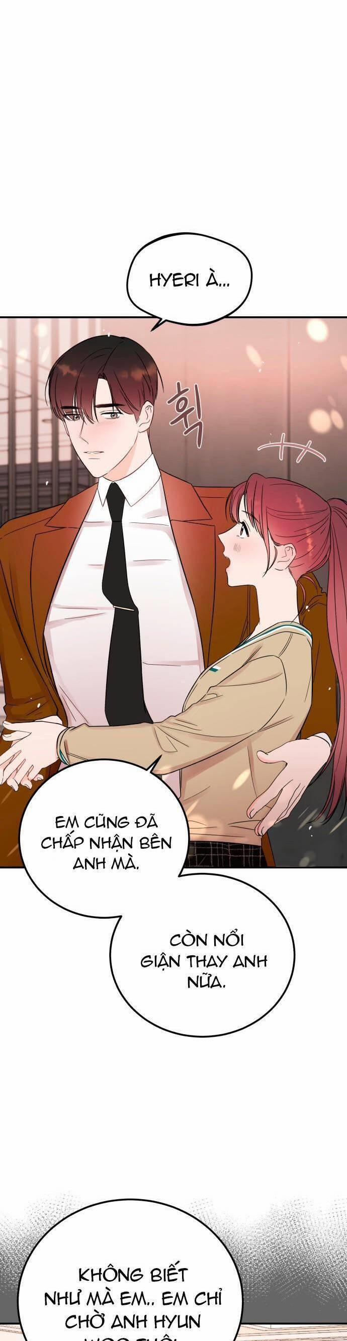 Cách Thuần Hóa Gã Chồng Nguy Hiểm 38 trang 9