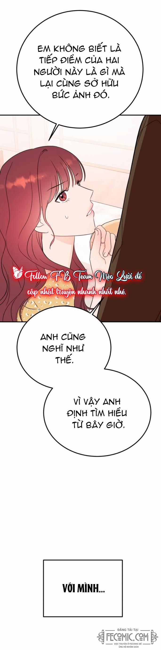 Cách Thuần Hóa Gã Chồng Nguy Hiểm 39 trang 0