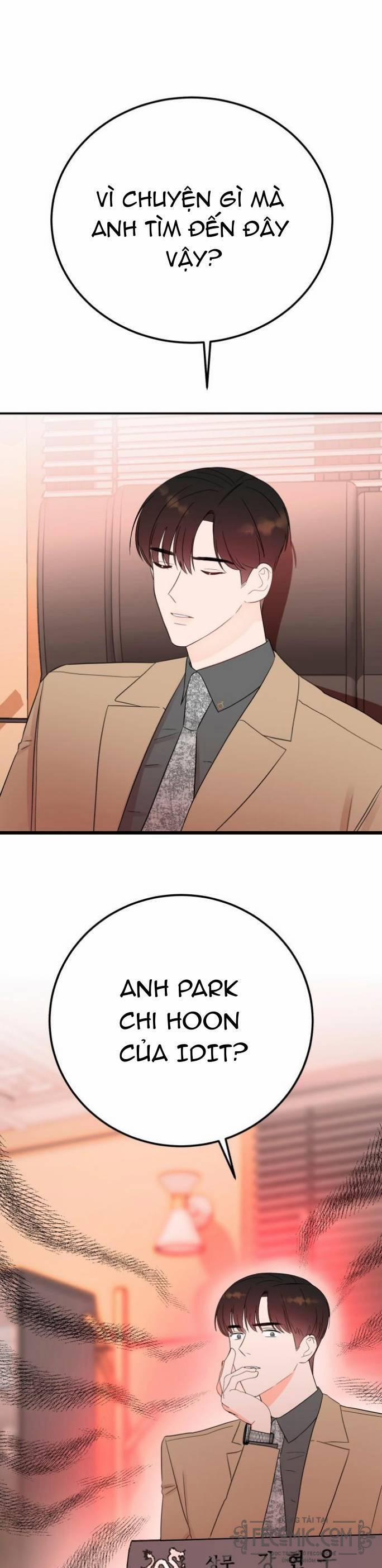 Cách Thuần Hóa Gã Chồng Nguy Hiểm 39 trang 1