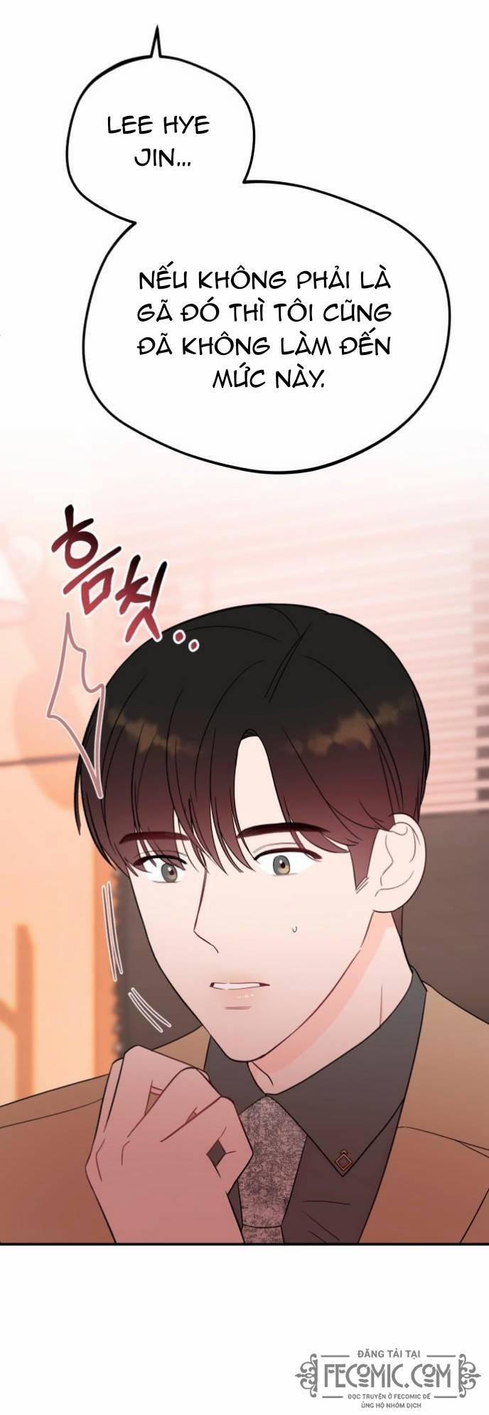 Cách Thuần Hóa Gã Chồng Nguy Hiểm 39 trang 10