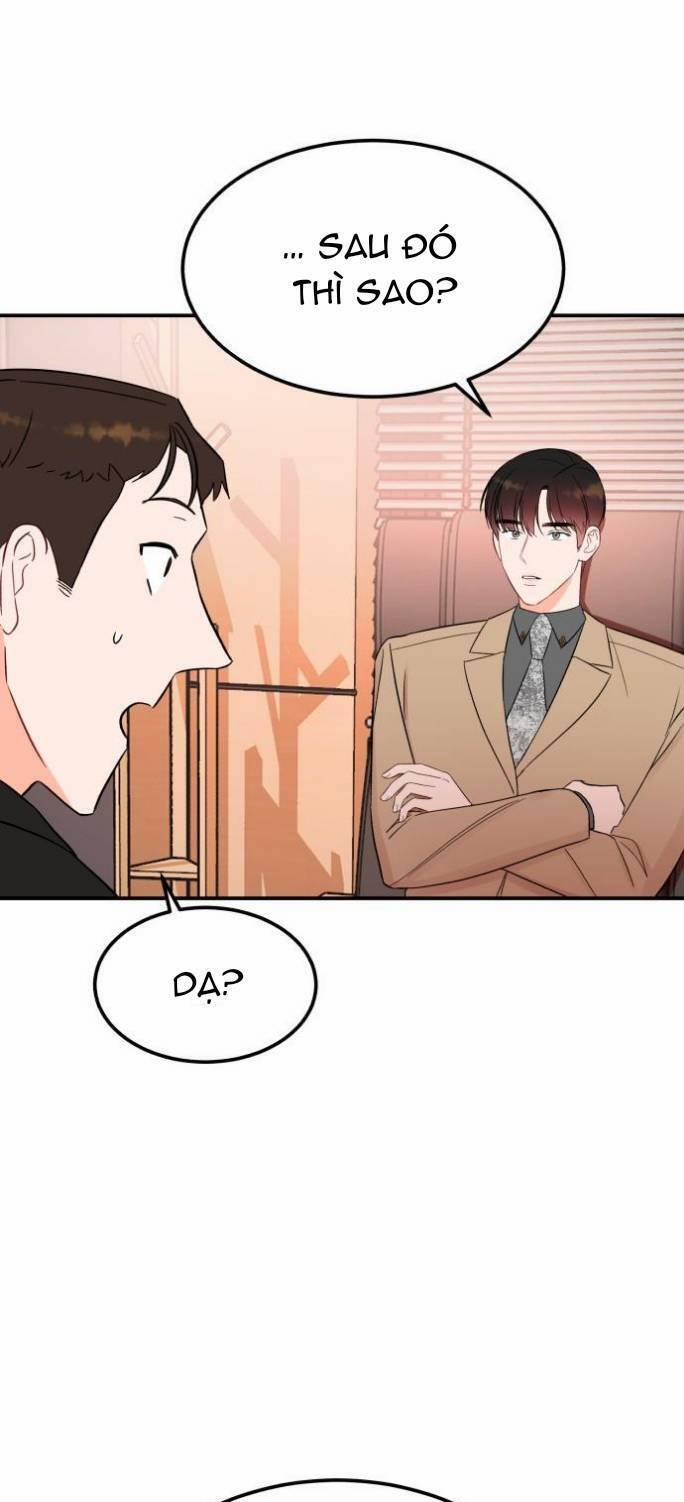 Cách Thuần Hóa Gã Chồng Nguy Hiểm 39 trang 15